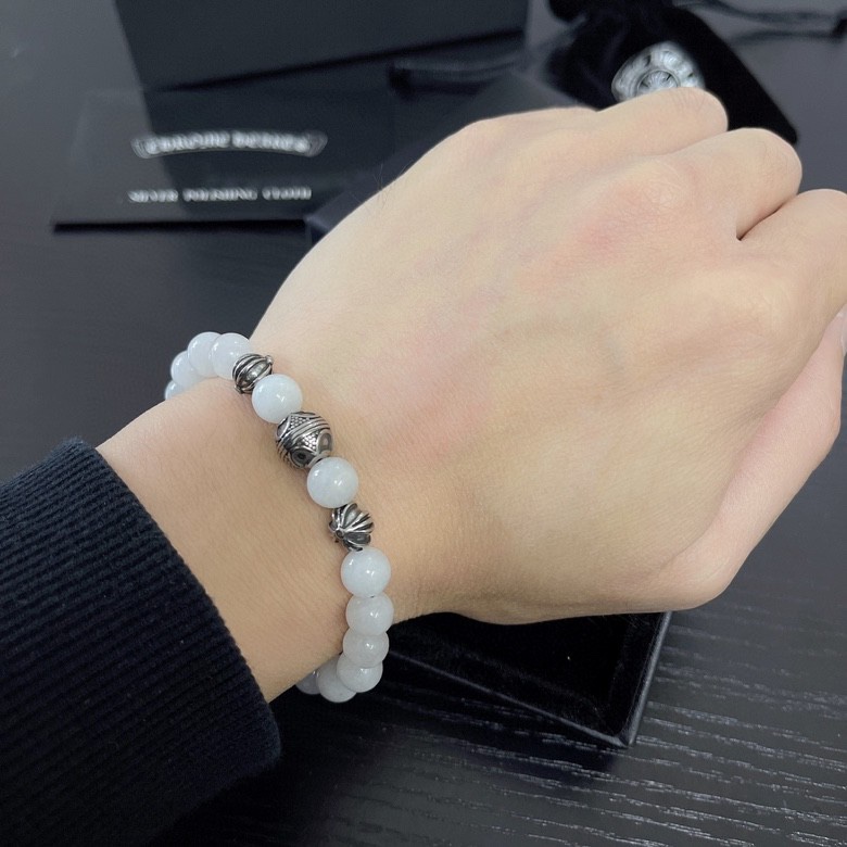 Chrome Hearts Bracelets